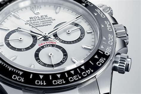 what do the dials on a rolex daytona mean|rolex cosmograph daytona 2023 price.